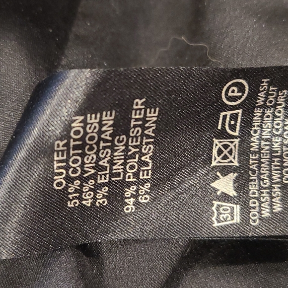 Ever New Leopard print pencil skirt - Picture 7 of 7